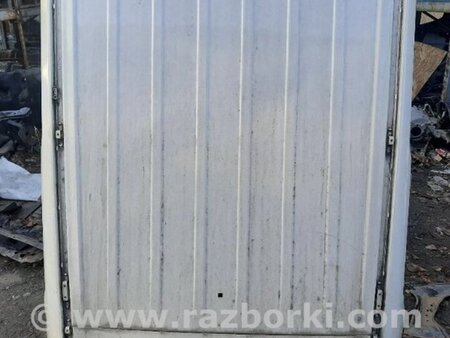 ФОТО Дах для Mitsubishi Outlander Киев