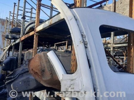 ФОТО Дах для Mitsubishi Outlander Киев