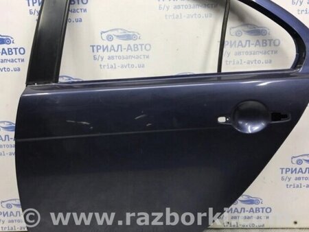 ФОТО Двері задні ліві для Mitsubishi Lancer Киев