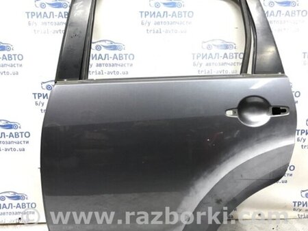 ФОТО Двері задні ліві для Mitsubishi Outlander Киев