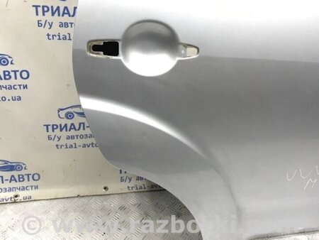 ФОТО Двері задні праві для Mitsubishi Outlander Киев