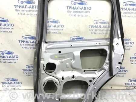 ФОТО Двері задні праві для Mitsubishi Outlander Киев