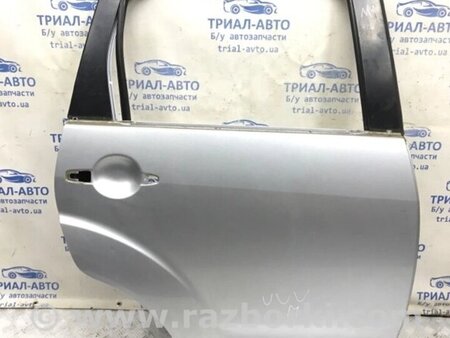 ФОТО Двері задні праві для Mitsubishi Outlander Киев