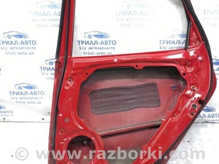 ФОТО Двері задні праві для Hyundai i30 Киев