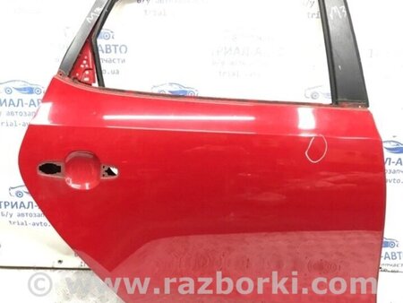 ФОТО Двері задні праві для Hyundai i30 Киев
