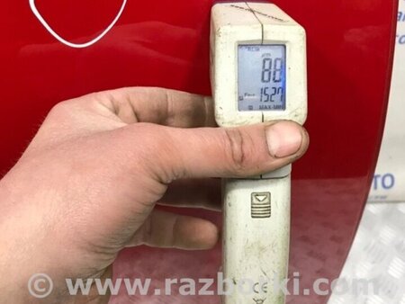 ФОТО Двері задні праві для Hyundai i30 Киев