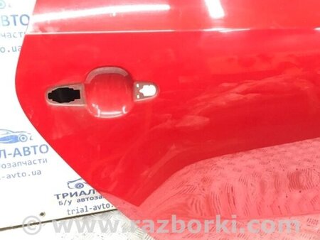 ФОТО Двері задні праві для Hyundai i30 Киев