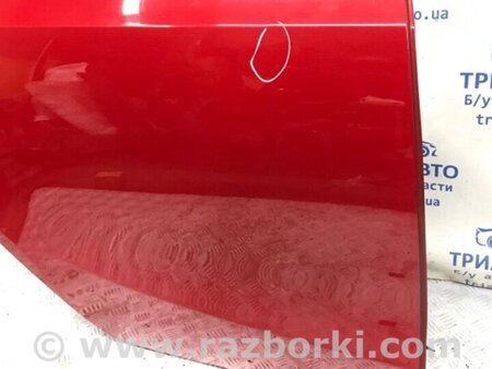 ФОТО Двері задні праві для Hyundai i30 Киев