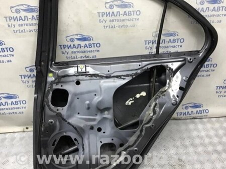 ФОТО Двері задні праві для Mitsubishi Lancer Киев