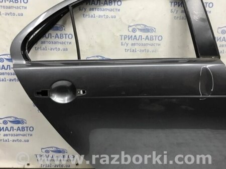 ФОТО Двері задні праві для Mitsubishi Lancer Киев