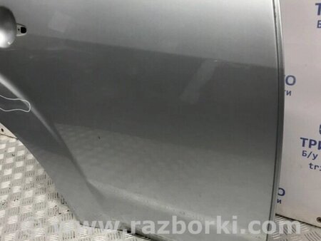 ФОТО Двері задні праві для Mitsubishi Outlander Киев