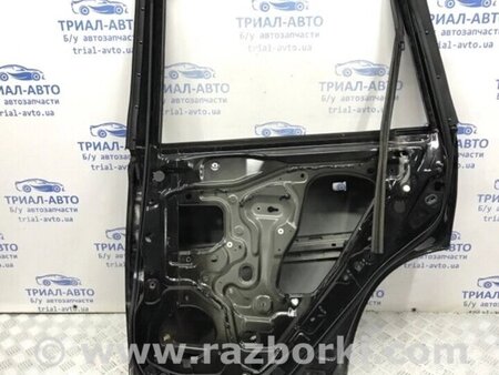 ФОТО Двері задні праві для Nissan X-Trail Киев