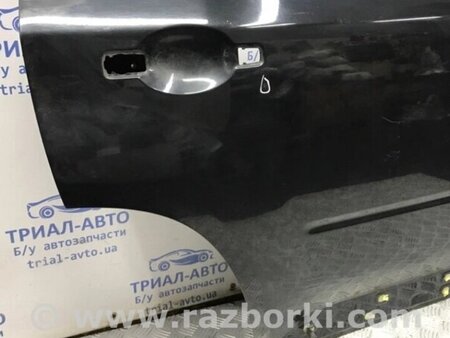 ФОТО Двері задні праві для Nissan X-Trail Киев