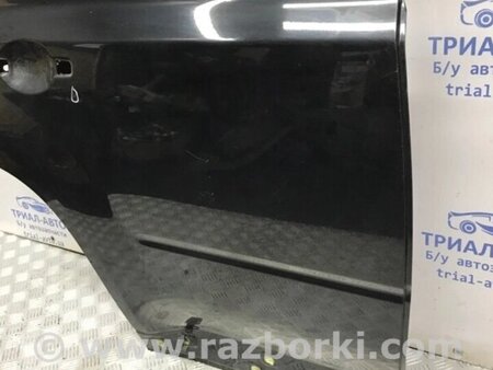 ФОТО Двері задні праві для Nissan X-Trail Киев