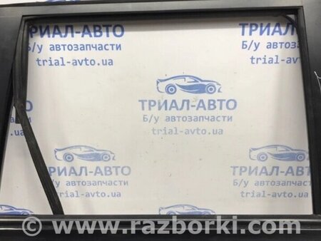 ФОТО Двері задні праві для Nissan X-Trail Киев
