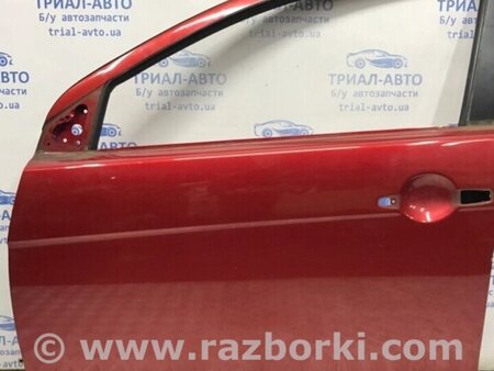 ФОТО Двері передні ліві для Mitsubishi Lancer Киев
