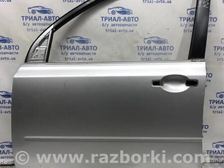 ФОТО Двері передні ліві для Nissan X-Trail Киев
