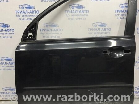 ФОТО Двері передні ліві для Nissan X-Trail Киев