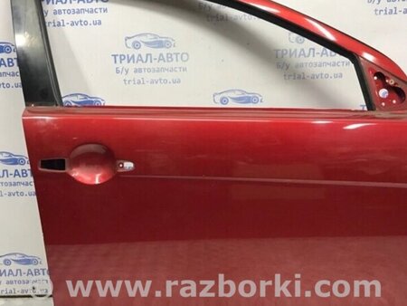 ФОТО Двері передні праві для Mitsubishi Lancer Киев