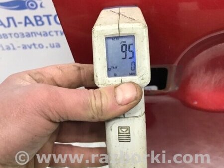 ФОТО Двері передні праві для Mitsubishi Lancer Киев