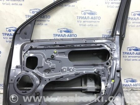 ФОТО Двері передні праві для Mitsubishi Outlander Киев