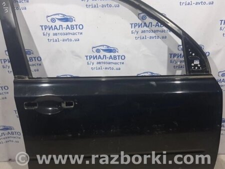 ФОТО Двері передні праві для Nissan X-Trail Киев