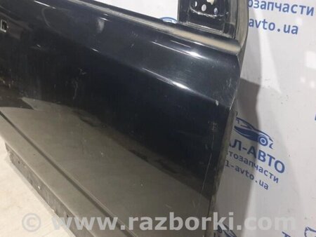 ФОТО Двері передні праві для Nissan X-Trail Киев