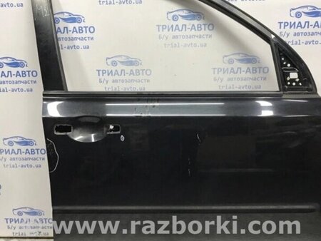ФОТО Двері передні праві для Nissan X-Trail Киев