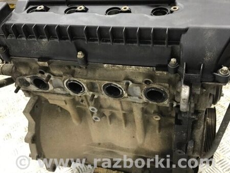 ФОТО Двигун для Mitsubishi Lancer Киев