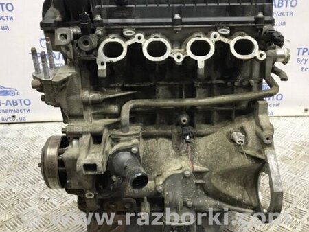 ФОТО Двигун для Mitsubishi Lancer Киев