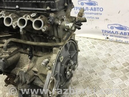 ФОТО Двигун для Mitsubishi Lancer Киев