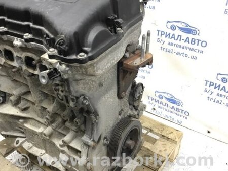 ФОТО Двигун для Mitsubishi Lancer Киев