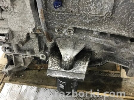 ФОТО Двигун для Mitsubishi Lancer Киев