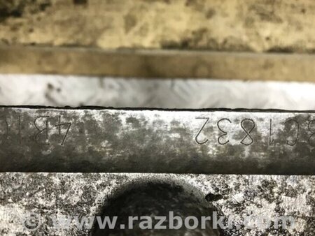 ФОТО Двигун для Mitsubishi Lancer Киев