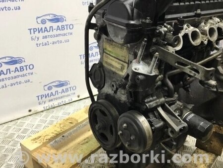 ФОТО Двигун для Mitsubishi Lancer Киев