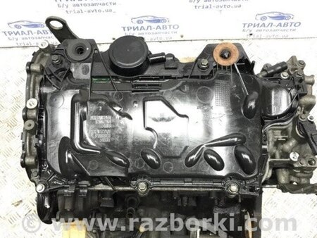 ФОТО Двигун для Nissan X-Trail Киев