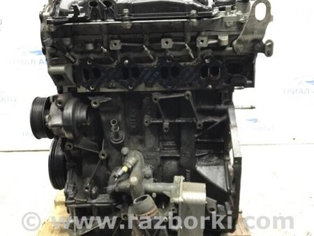 ФОТО Двигун для Nissan X-Trail Киев