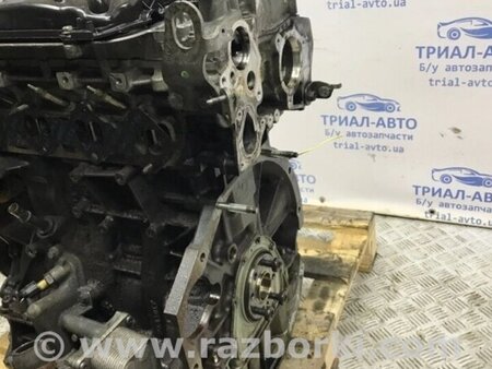 ФОТО Двигун для Nissan X-Trail Киев