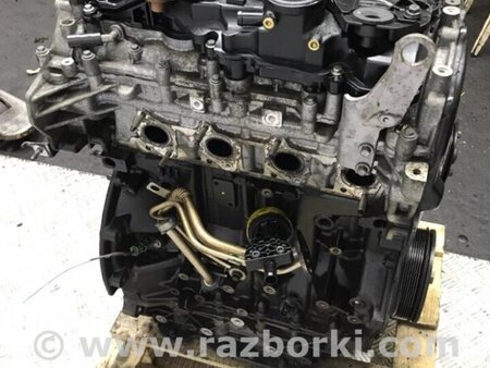 ФОТО Двигун для Nissan X-Trail Киев