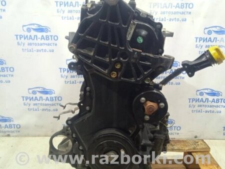 ФОТО Двигун для Nissan X-Trail Киев