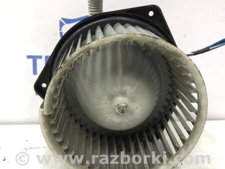 ФОТО Двигун пічки для Mitsubishi Outlander Киев