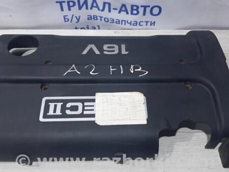 ФОТО Декоративна кришка ДВЗ для Chevrolet Aveo 2 T250 (03.2005-12.2011) Киев