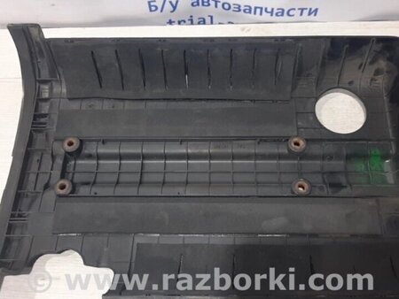 ФОТО Декоративна кришка ДВЗ для Chevrolet Aveo 2 T250 (03.2005-12.2011) Киев