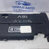 ФОТО Декоративна кришка ДВЗ для Chevrolet Aveo 2 T250 (03.2005-12.2011) Киев