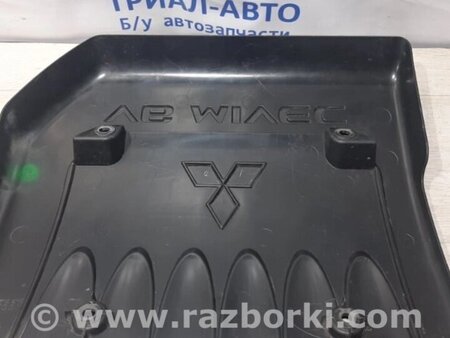 ФОТО Декоративна кришка ДВЗ для Mitsubishi Outlander Киев