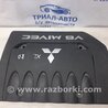 ФОТО Декоративна кришка ДВЗ для Mitsubishi Outlander Киев
