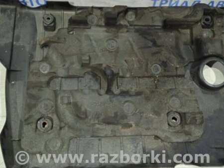 ФОТО Декоративна кришка ДВЗ для Mitsubishi Outlander Киев