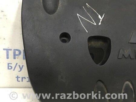 ФОТО Декоративна кришка ДВЗ для Mitsubishi Outlander Киев