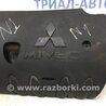 ФОТО Декоративна кришка ДВЗ для Mitsubishi Outlander Киев