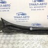 ФОТО Дефлектор двірників для Mitsubishi Lancer Киев